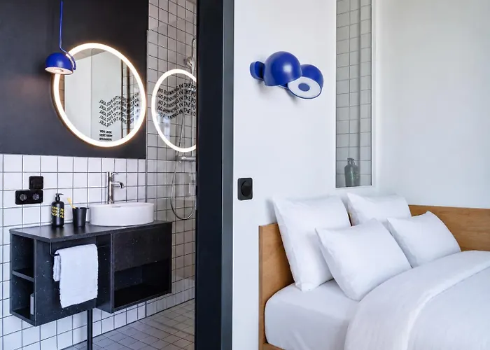 STAYERY Apartments Ehrenfeld Köln