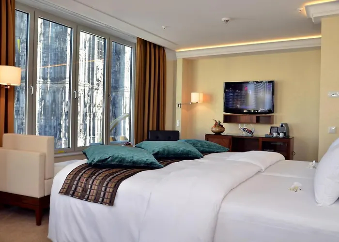 DomHotel Köln